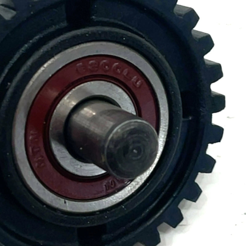 2007 Can-Am Outlander 650 4x4 XT HO EFI OEM 28T Idler Gear 420434307 AB17