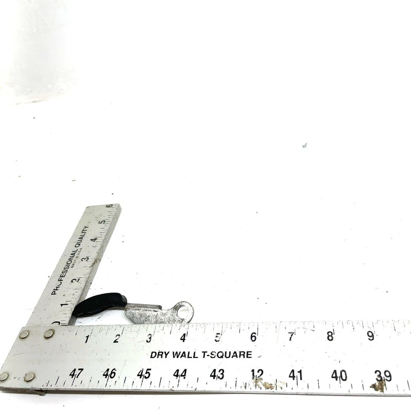 07-19 Honda Rancher 420 TRX420 OEM Cam Chain Guide Arm 14510-HP5-600 AH76