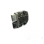 07-14 Honda Rancher 420 TRX420FE ES OEM Voltage Regulator 31600-HP5-601 AH76
