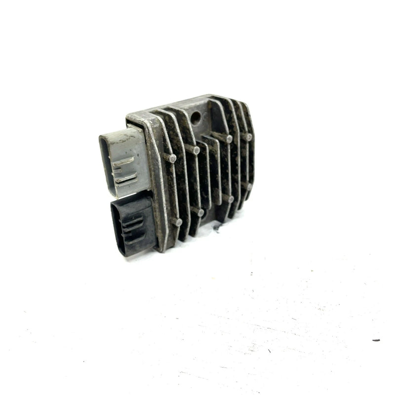 07-14 Honda Rancher 420 TRX420FE ES OEM Voltage Regulator 31600-HP5-601 AH76
