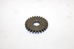 1984 Honda Atc200m Oem Starter Idle Gear B 28123-958-680 Q3505