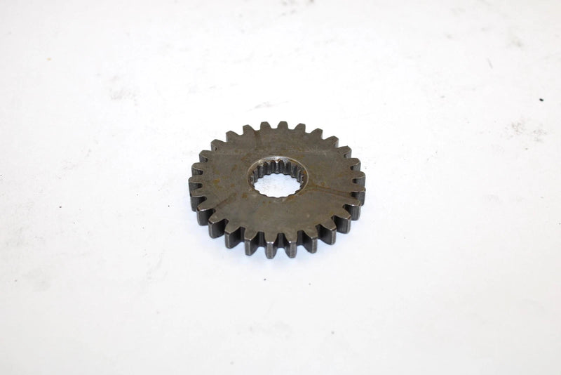 1984 Honda Atc200m Oem Starter Idle Gear B 28123-958-680 Q3505