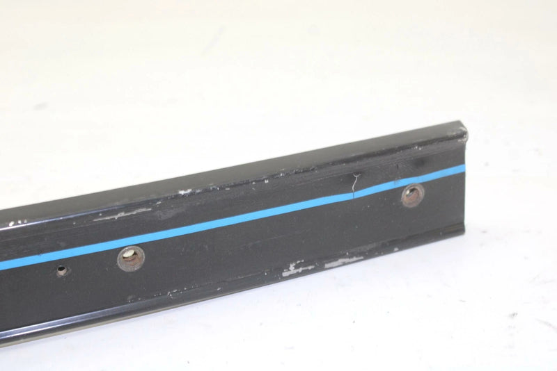 90 Polaris 500 OEM Front Bumper Left Extension 5222205 SP116