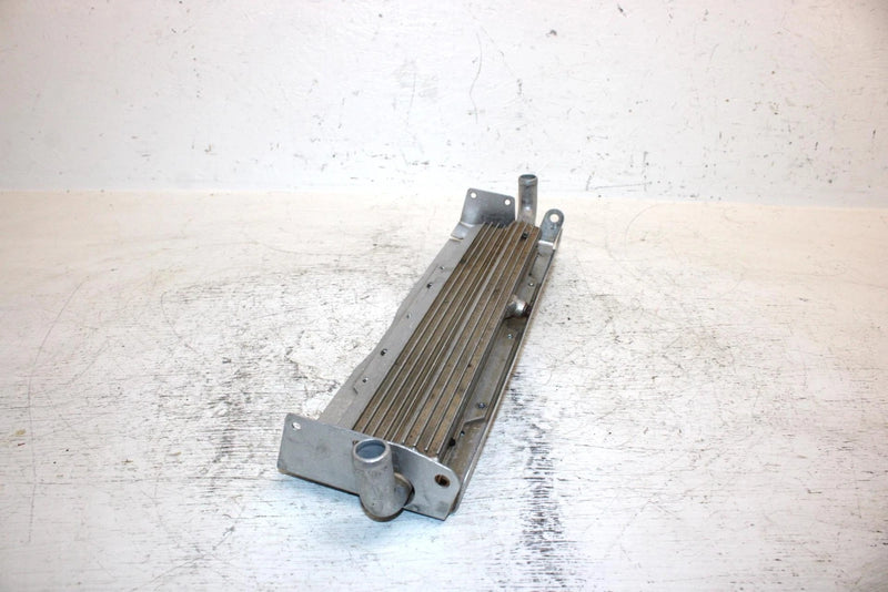 1997 Yamaha Vmax Sx 700 Triple Oem Center Heat Exchanger 8CH-1241A-00-00 SY10