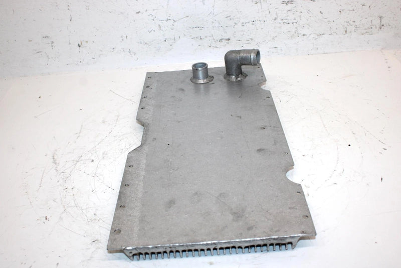 1998 Arctic Cat Zrt 600 Oem Front Heat Exchanger 0716-594 SA36