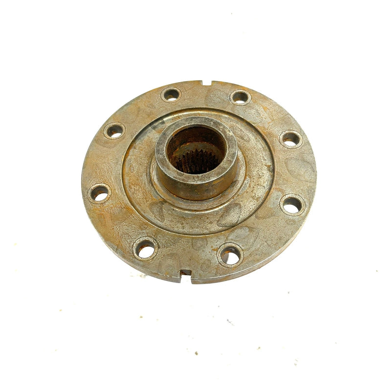 08-13 Polaris RZR 800 EFI OEM Rear Diff Spool 3235086 XP8.2