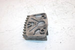 1985 Honda Atc 110a All Terrain Oem Rocker Arm Side Cover  12331-028-020 AH58