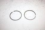 00 Arctic Cat Z 440 Oem 64.5mm Bore Piston Rings 3002-742 SAS11