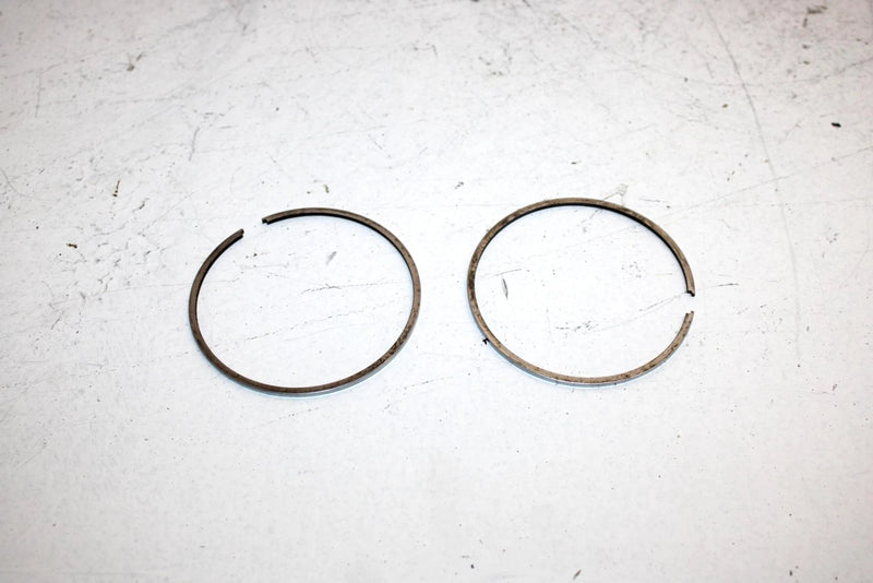 00 Arctic Cat Z 440 Oem 64.5mm Bore Piston Rings 3002-742 SAS11