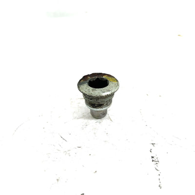 2002 Honda Foreman Rubicon TRX500 OEM Left Swingarm Bolt 90122-HN2-000 AH79