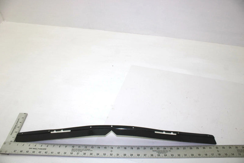 94 ARTIC CAT EXT 580 OEM HOOD CHANNEL BRACKET 0616-365 SA81
