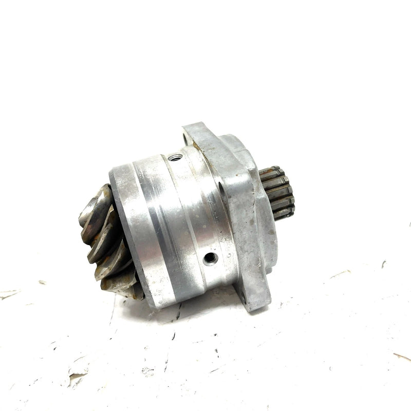 08-13 Kawasaki Teryx 750 KRF750A 4x4 OEM Bearing Housing 41046-1101 XK0.1