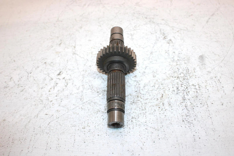 2000 Polaris Xplorer 400 Oem  Transmission Shaft 3233736 AP99