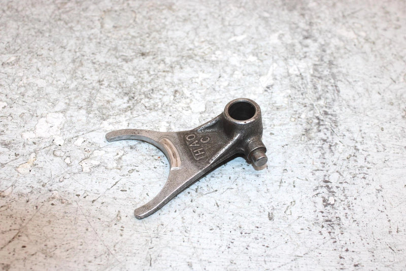 1986 Honda Trx350 Oem Shift Fork Set 24211-HA0-010 24212-HA0-000 AH40