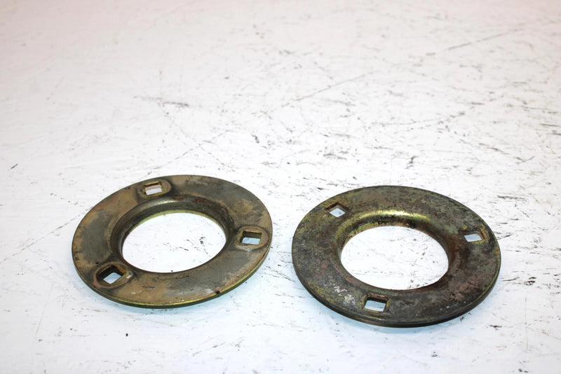 1992 Arctic Cat Jag Oem Drive Axle Flange Pair 0602-198 SA45