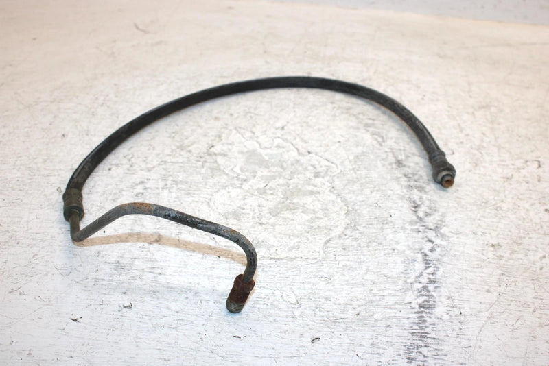 2001 Polaris 500 Classic Oem Brake Line Hose 1930755 SP27
