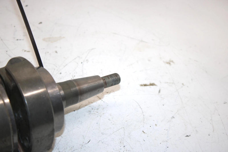 01 Arctic Cat Zr 600 Oem Crankshaft W/Bearings 3005-665 SAS10