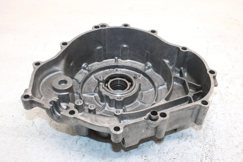 2004 Yamaha  Bruin 350 Oem Stator Side Cover 5UH-15411-00-00 AY24