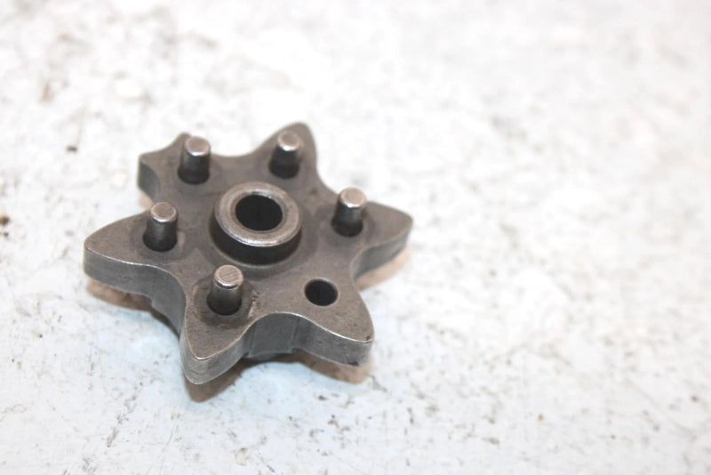 1996 Kawasaki Bayou 300 Oem Shift Cam Star 13145-1064 AK25