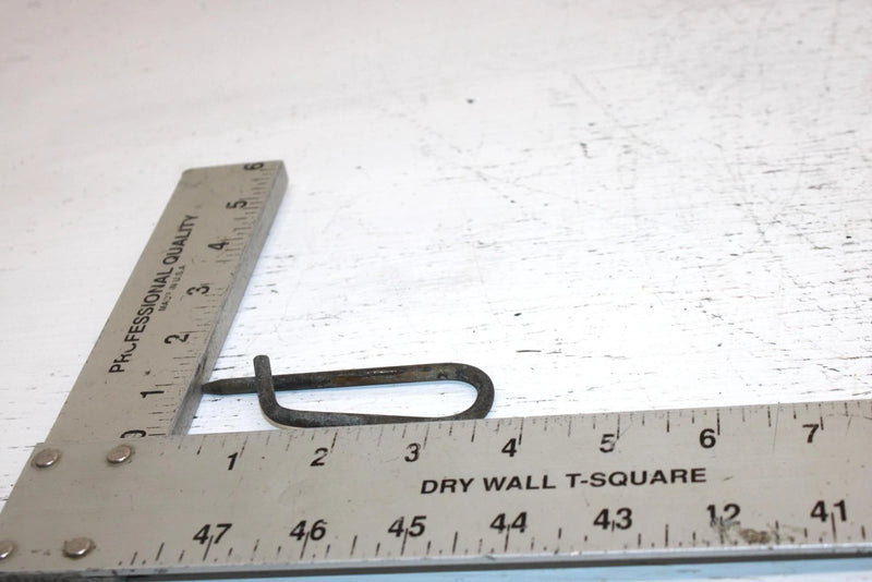 1996 Ski-doo Touring Sle 500 Oem Brake Caliper Pin 507032306 SS12