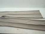 New Vintage Beige Panhandle Slim Polyester Pants #73M2216 XX-3