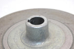 2002 Ski-doo Mxz 500 Oem Brake Rotor Disc 507032203 507032458 SS16