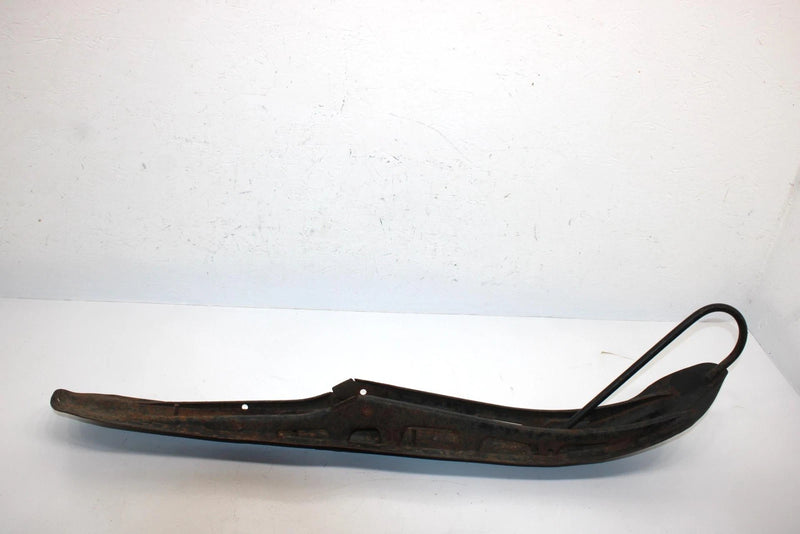 92 Polaris Lite Gt Oem BLK Ski 1820325 1820333-067 SP149