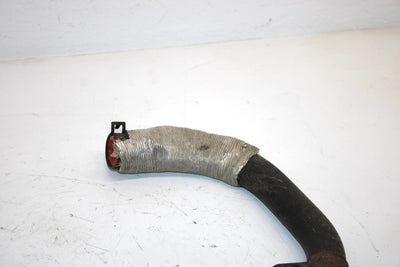 07 Arctic Cat Jaguar Z1 1100 Oem Engine to Heat Exchanger Hose 0610-638 SA301.1