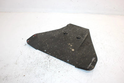 1997 Arctic Cat Monte Carlo 770 Oem Ride Plate 0673-857 JA9