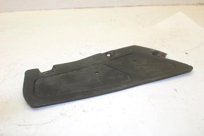 1992 Suzuki King Quad 300 Oem Right Inner Mud Flap 53511-19B00 AS19