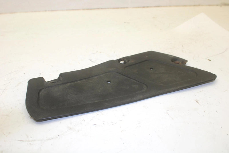 1992 Suzuki King Quad 300 Oem Right Inner Mud Flap 53511-19B00 AS19