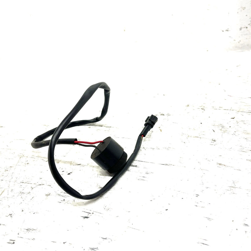 00-02 Yamaha WaveRunner GP1200 OEM Buzzer F0D-U8341-00-00 JY28