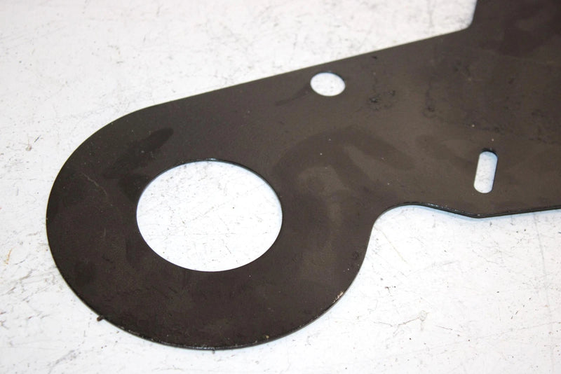 85 Polaris Ss Oem Silencer Plate 5220274 SP142