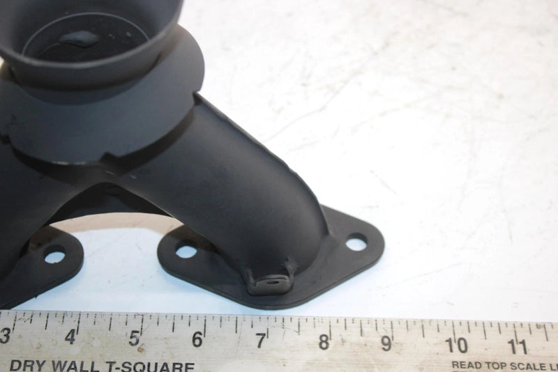 98 Arctic Cat Bearcat 550 Wide Track Oem Exhaust Manifold 0712-193 SAS10