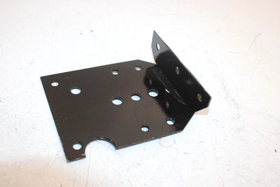 94 Polaris 500 Efi Oem Left Rear Suspension Mount Bracket 1011857-067 SP129