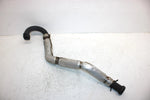 2007 Arctic Cat Atv 650 H1 Oem Exhaust Pipe 0512-345 AA25