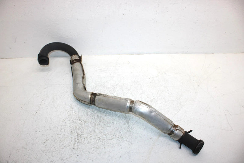 2007 Arctic Cat Atv 650 H1 Oem Exhaust Pipe 0512-345 AA25