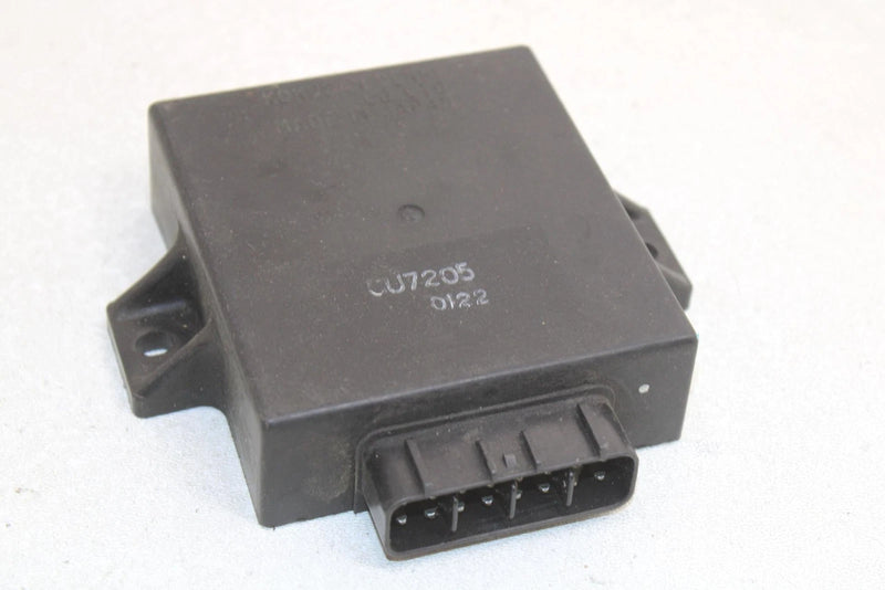 01 Polaris Rmk 600 Oem ECU CDI Box 2201725 SP179