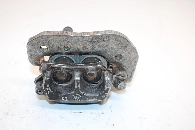 21 Can-am Outlander Max 450 4x4 Dps Oem Front Left Brake Caliper 705600862 AB4