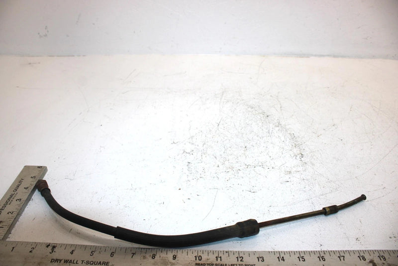 1994 Polaris Trail Boss Oem Front Upper Brake Line 1930748 AP164