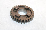 83 Yamaha  Ytm M225 Dxk Oem 28T 5th Pinion Gear 15A-17151-01-00 Q2899