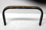 1991 Polaris Sport Oem Gray/Yellow Stripe Rear Bumper  5224334-067 SP194