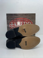 New Men’s Brown Laredo Cowboy Boots. 68082 8 E W. 2-30 