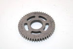 2017 Ski-doo Grand Touring 900 Oem Bottom Chain Case Sprocket 861805539 SS65