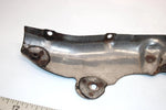 01 Suzuki King Quad 300 Ltf300f 4x4 Oem Outer Exhaust Cover 14790-39D03 ASS