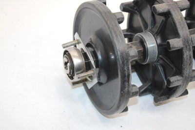 03 Ski-doo Mxz 600 Sport Oem Drive Axle/ Bearing 501027400 B569