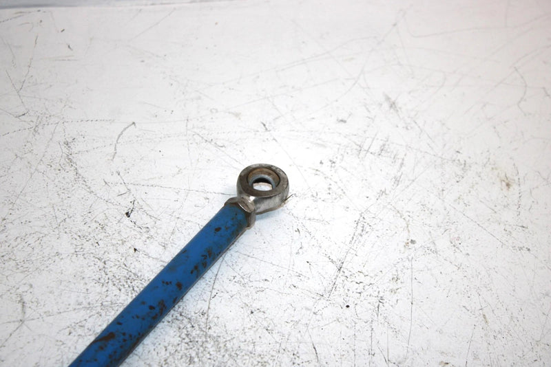 92 Polaris 500 Oem Blue Lower Radius Rod 1822045-067 SP52