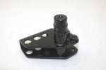 78 Yamaha Enticer 340 OEM Skid Rail Right Slide Bracket 8E3-47464-00-00 SY55