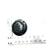 84-87 Suzuki Quadrunner 185 OEM Clutch Release Adjuster Cover 11393-18902 AS33