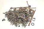 1999 Arctic Cat Zr 600 Oem Nut Bolt Spacer Hardware Kit SA19